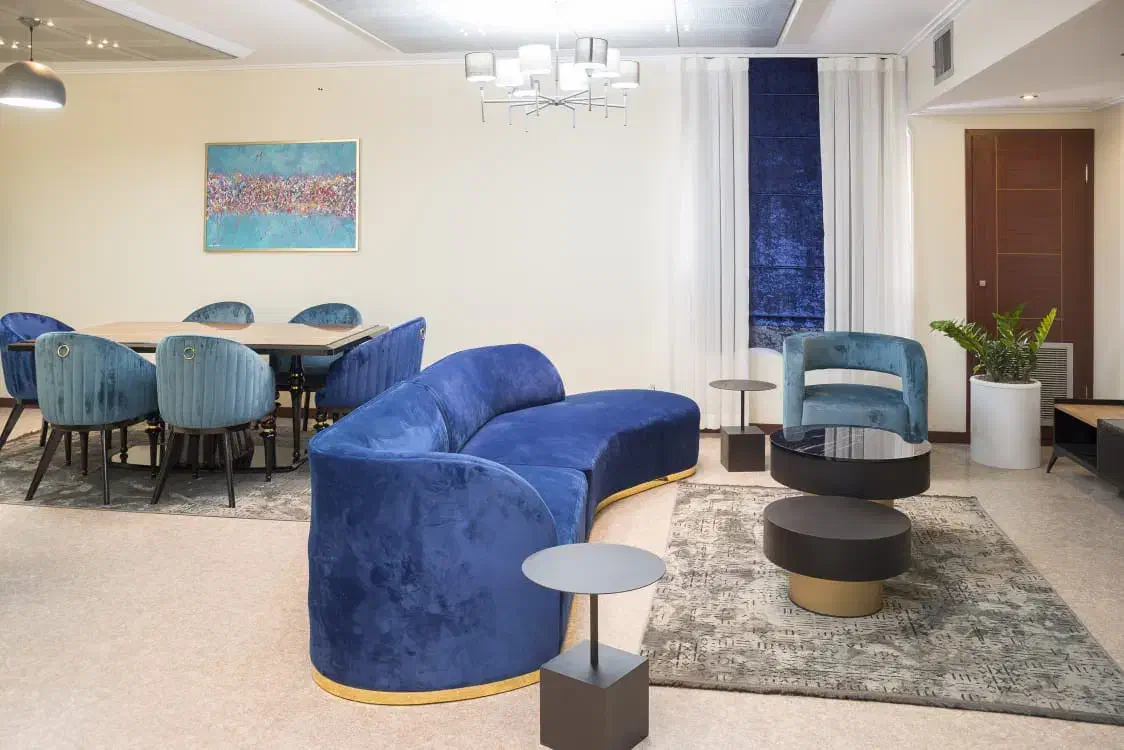 اجاره واحد های نقلی تمیز  ودنج دسترسی به مترو|اجارهٔ کوتاه‌مدت آپارتمان و سوئیت|تهران, شهرک صدرا|دیوار