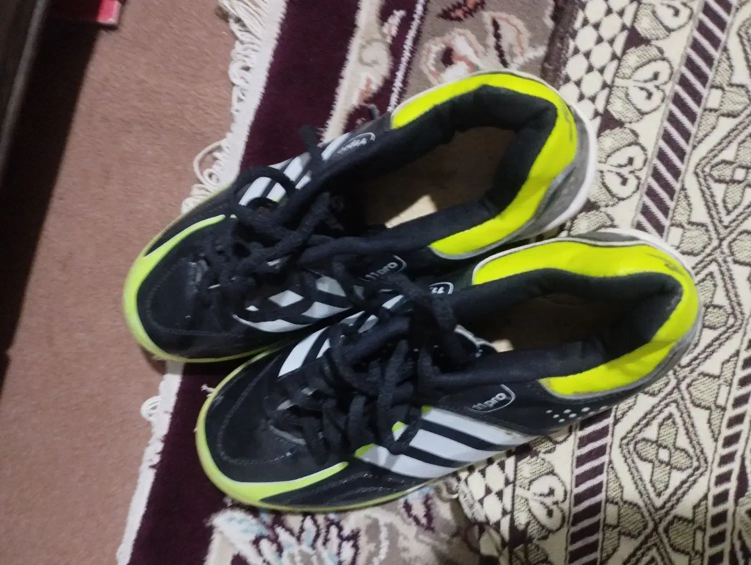 کفش سالنی|کیف، کفش، کمربند|زاهدان, |دیوار