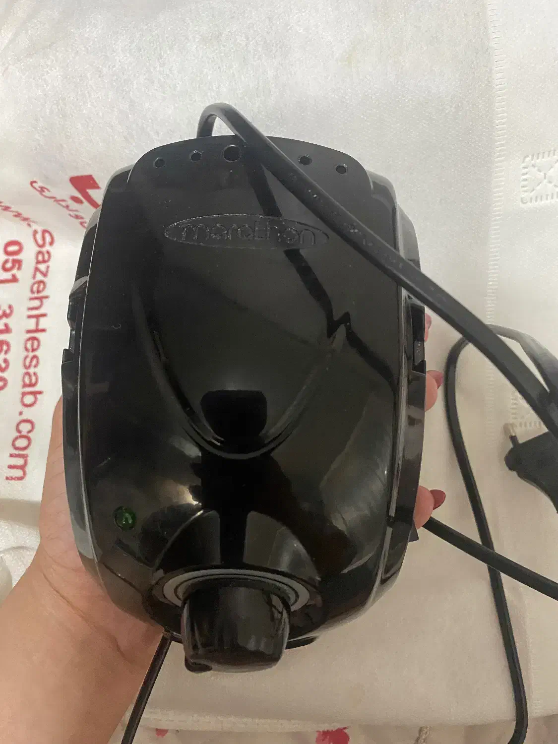 سوهان برقی و یو وی|آرایشی، بهداشتی، درمانی|مشهد, آزادشهر|دیوار