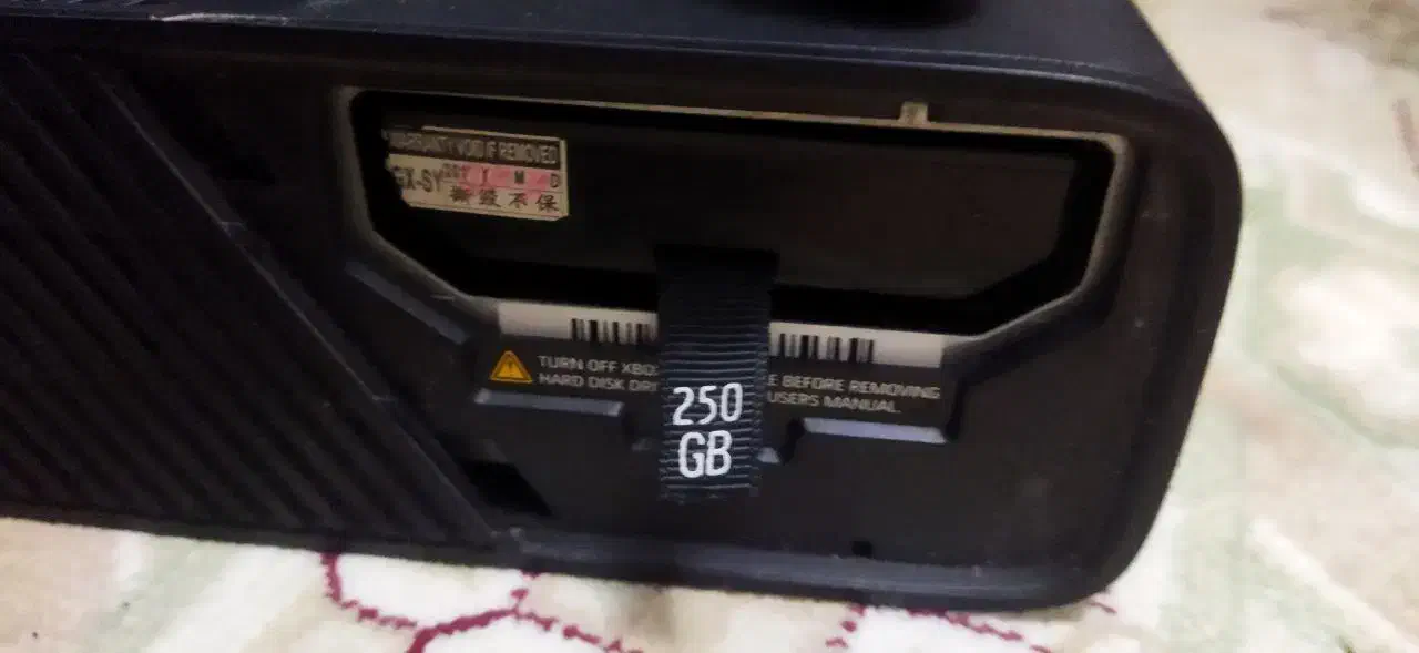 ایکسباکس 360|کنسول، بازی ویدئویی و آنلاین|نیشابور, کوی یغما|دیوار