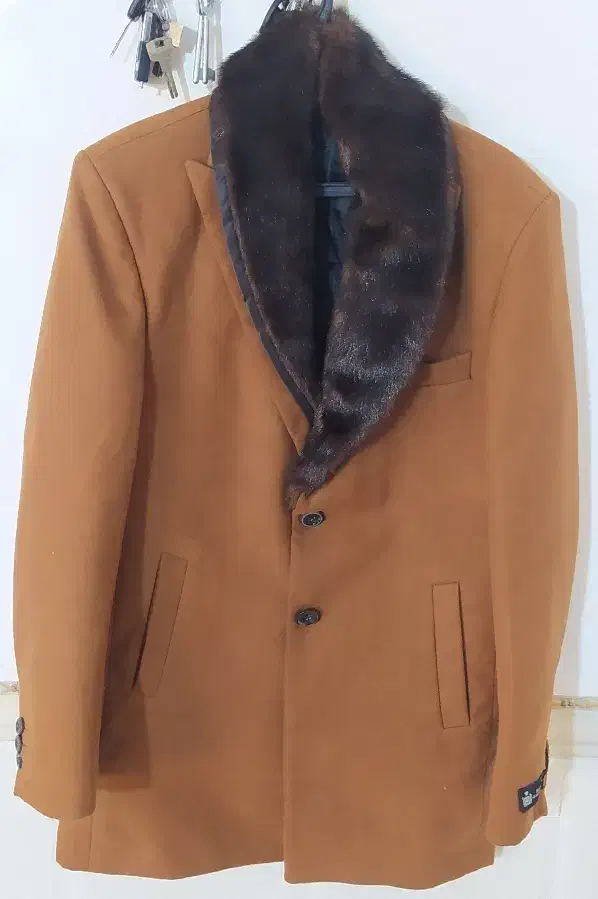 پالتو مردانه شیک|لباس|هرسین, |دیوار