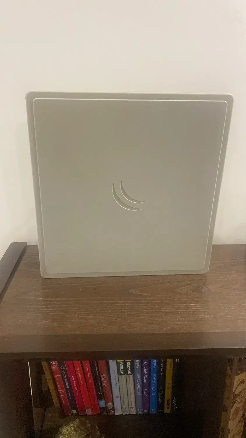 میکروتیک QRT5|مودم و تجهیزات شبکه|تهران, دریاچه شهدای خلیج فارس|دیوار