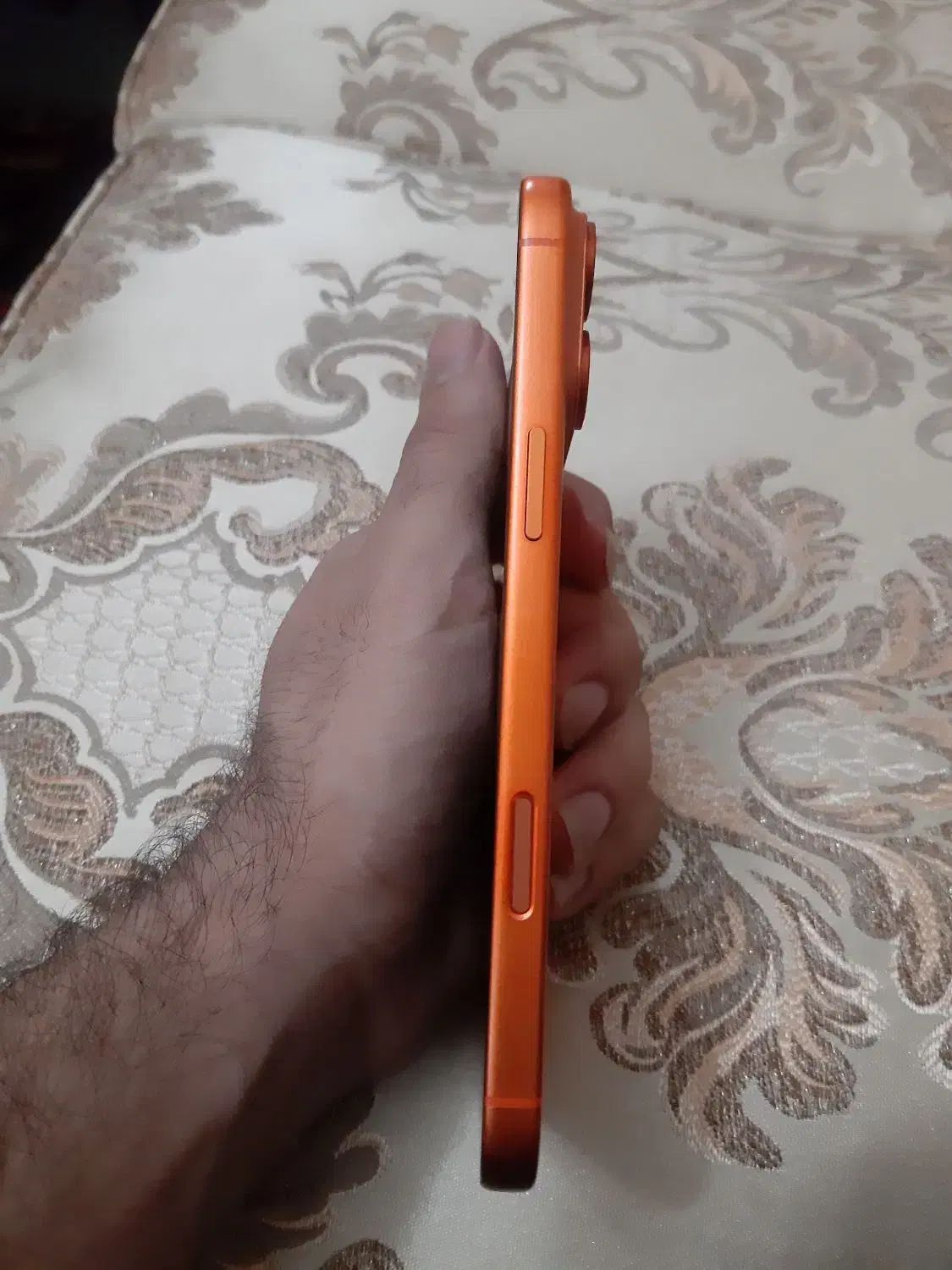 آیفون ۱۷ پرومکس طرح|موبایل|مراغه, |دیوار