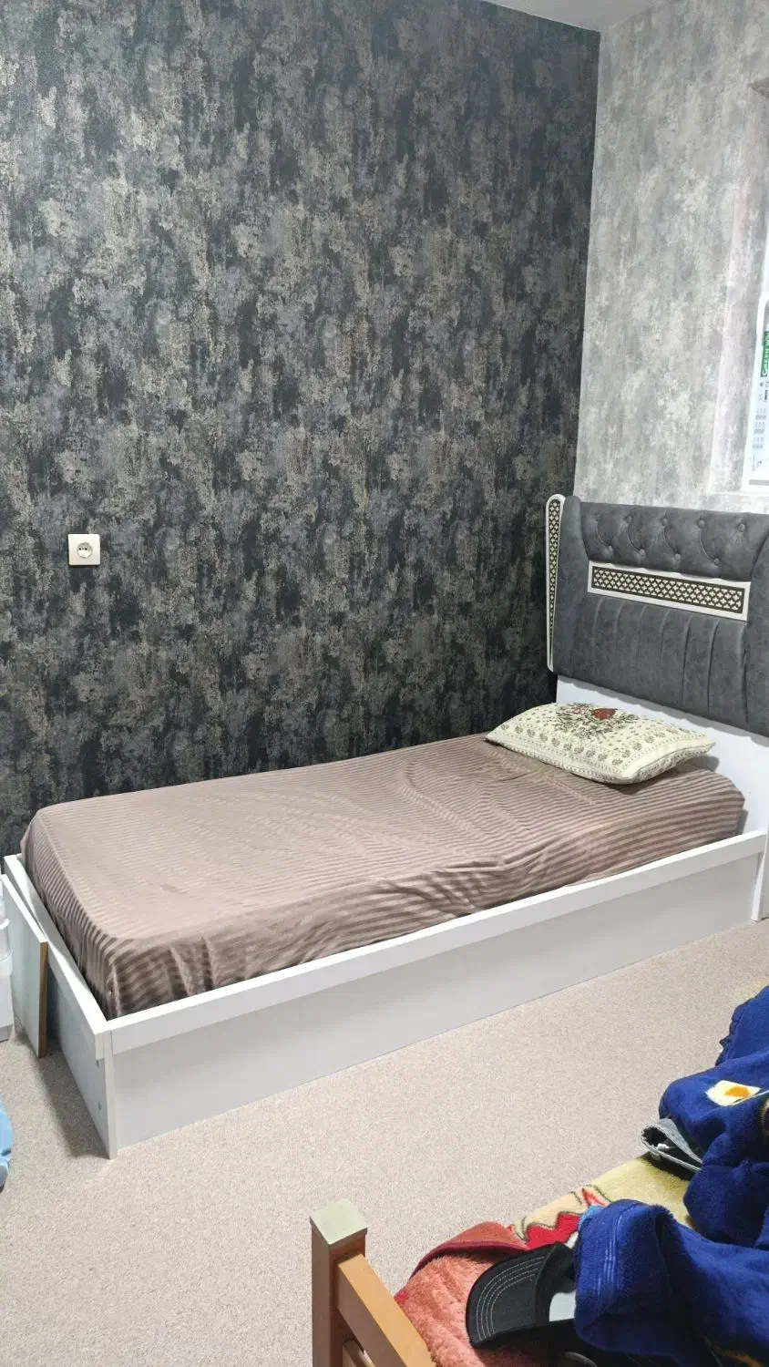 تخت خواب|تخت و سرویس خواب|اندیمشک, |دیوار