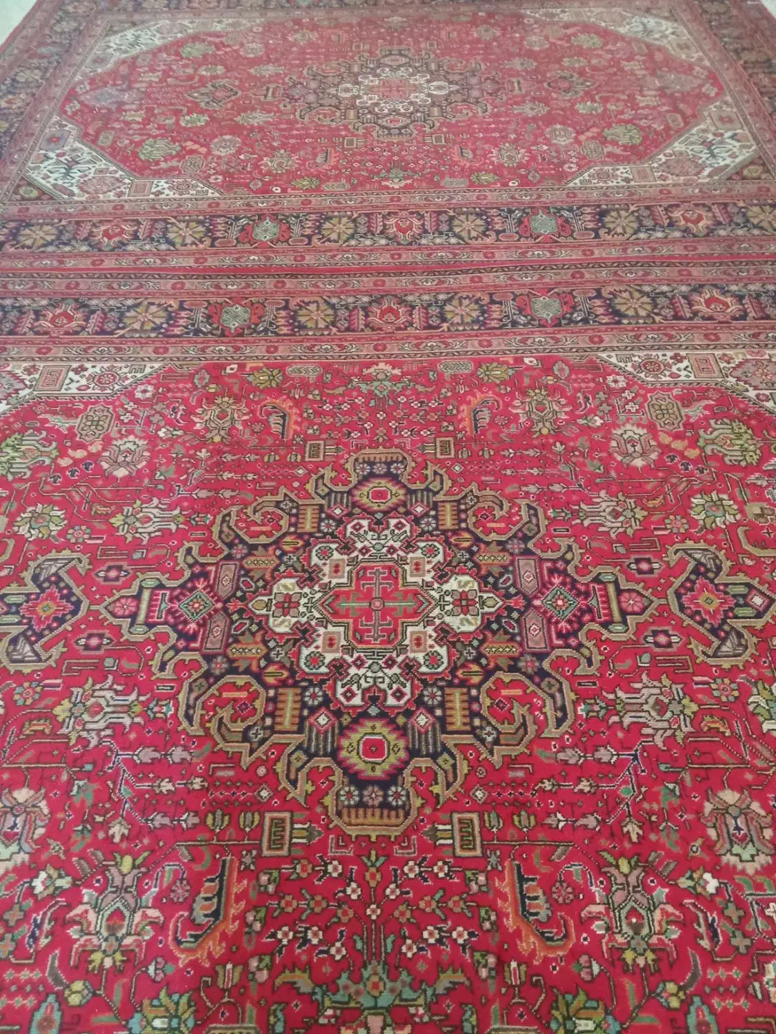 فرش دستبافت|فرش|ارومیه, |دیوار