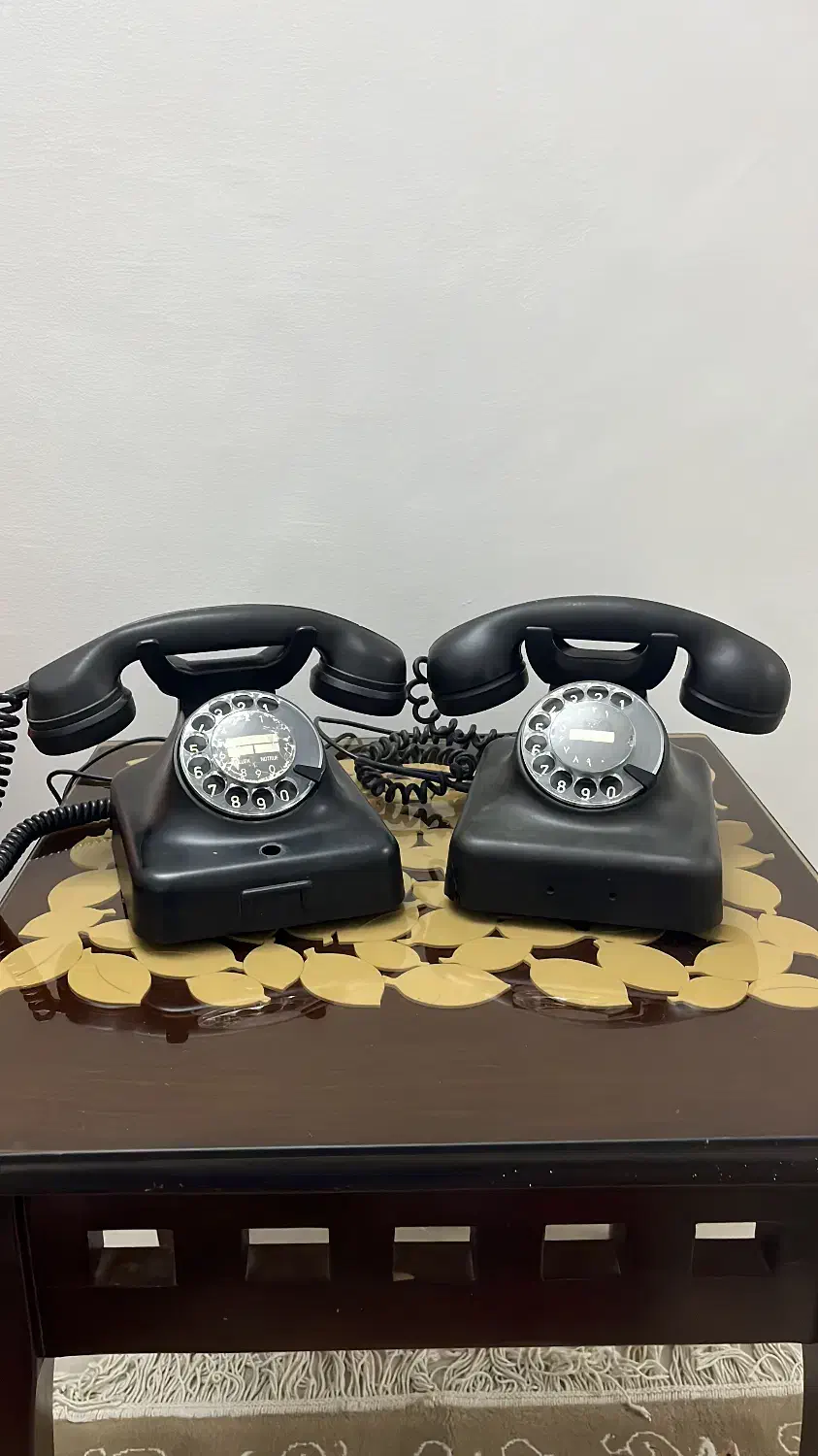 آنتیک کلکسیونی و قدیمی|کلکسیون اشیاء عتیقه|اراک, |دیوار