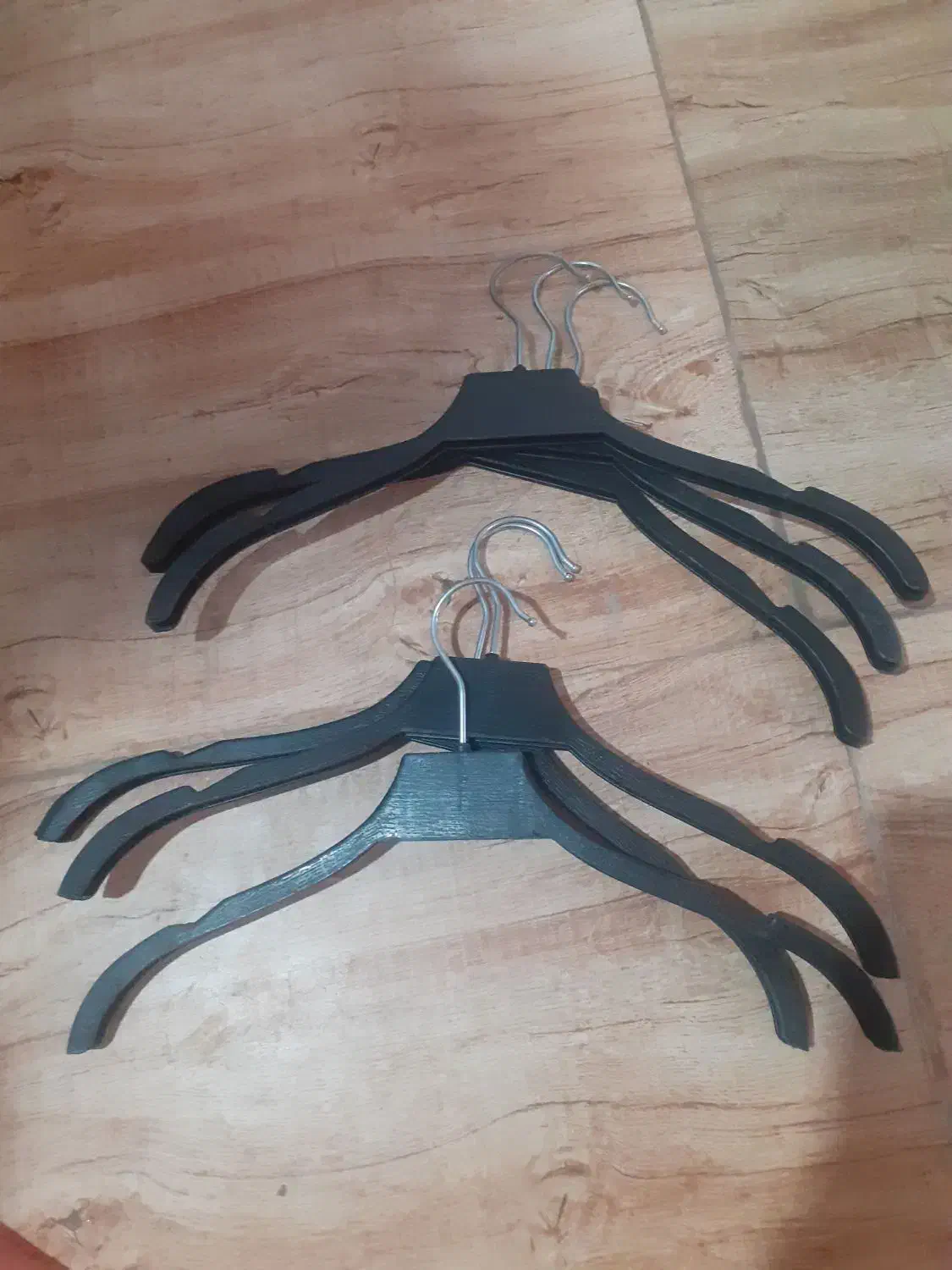 چوب لباسی سالم|بندرخت و رخت‌آویز|قزوین, |دیوار