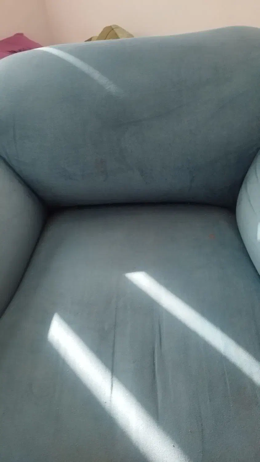 مبل تک|مبلمان خانگی و میز عسلی|شیراز, ریشمک|دیوار