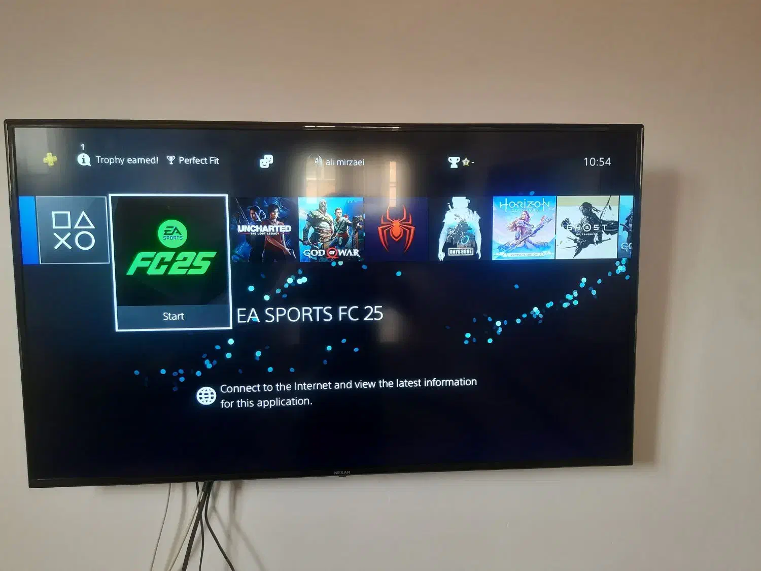 ps4 slim 1tra در حد نو|کنسول، بازی ویدئویی و آنلاین|قائم‌شهر, |دیوار