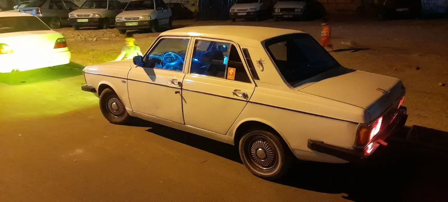 پیکان  مدل 83|خودرو سواری و وانت|تبریز, |دیوار