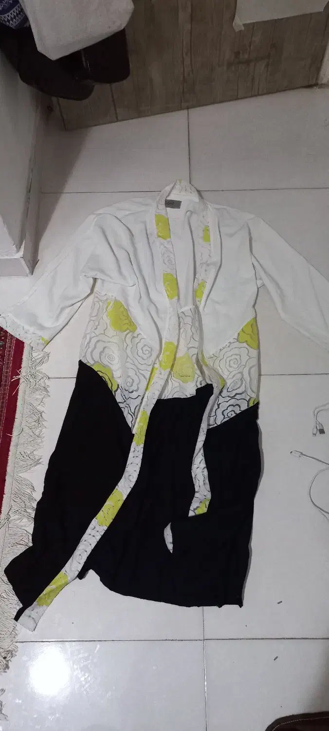 مانتو|لباس|کرج, شاهین‌ویلا|دیوار