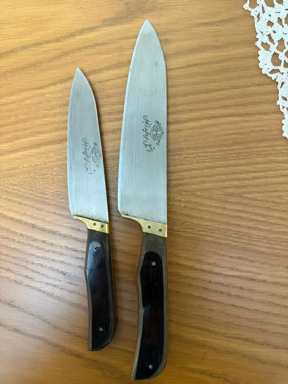 جابرنجی و سطل قند وشکر مارک یونیک و چاقوی زنجان|ظروف نگهدارنده، پلاستیکی، یکبارمصرف|تهران, توحید|دیوار