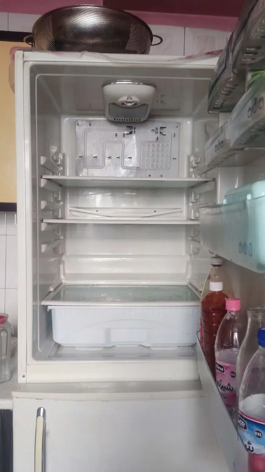 یخچال|یخچال و فریزر|تهران, صادقیه|دیوار