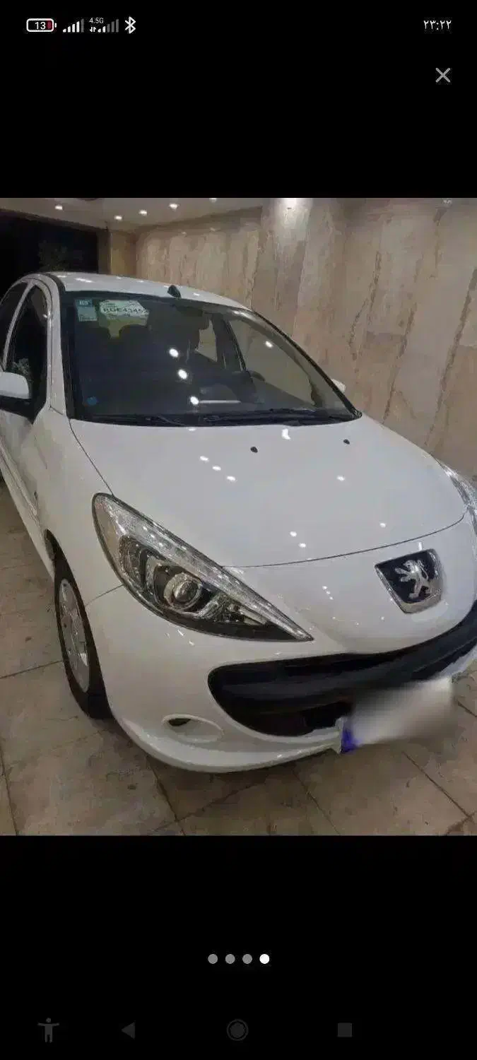 207تیو تری|خودرو سواری و وانت|بیرجند, |دیوار