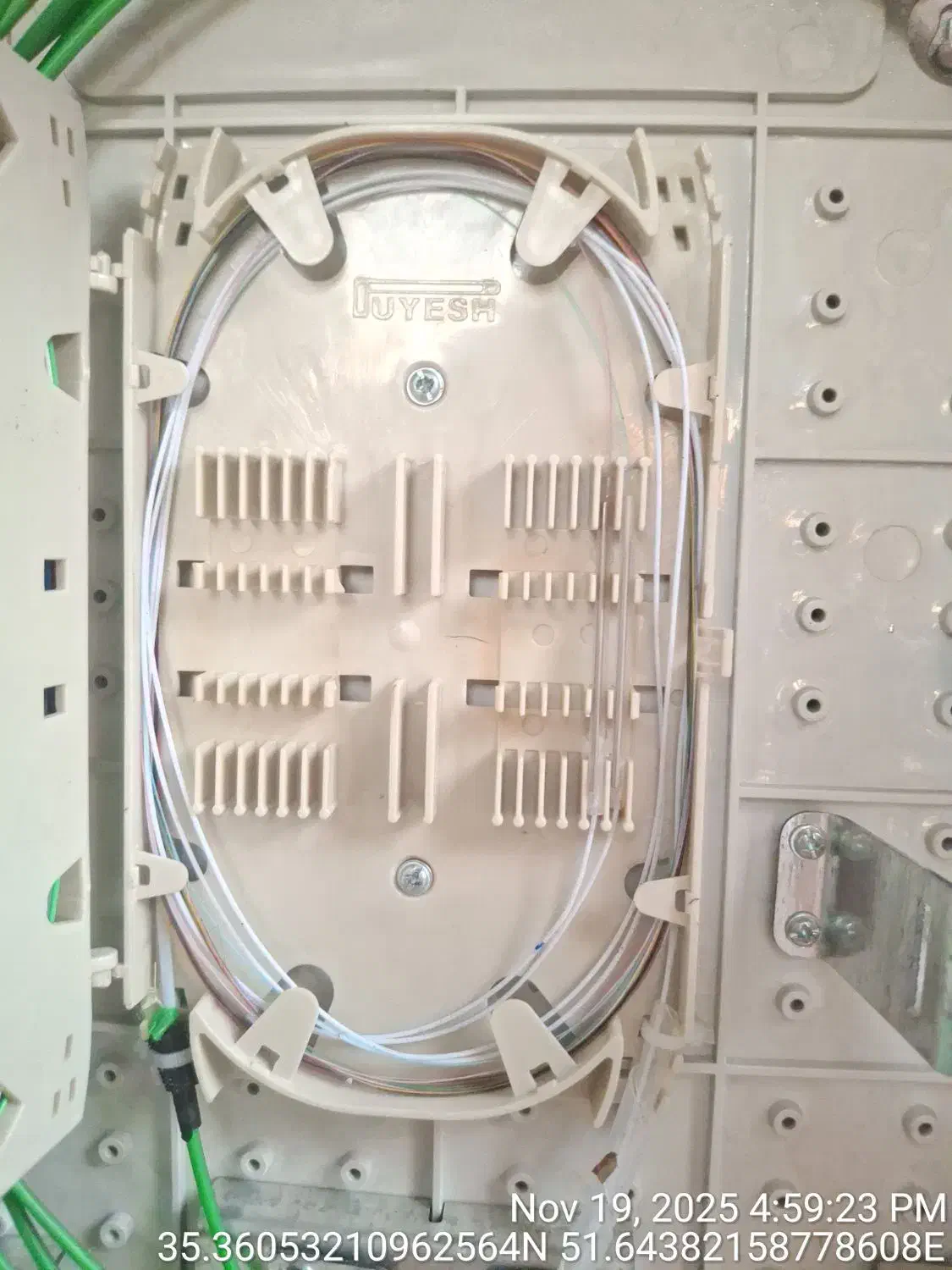 نیروی فیوژن کار نیازمندیم|استخدام صنعتی، فنی، مهندسی|تهران, طرشت|دیوار