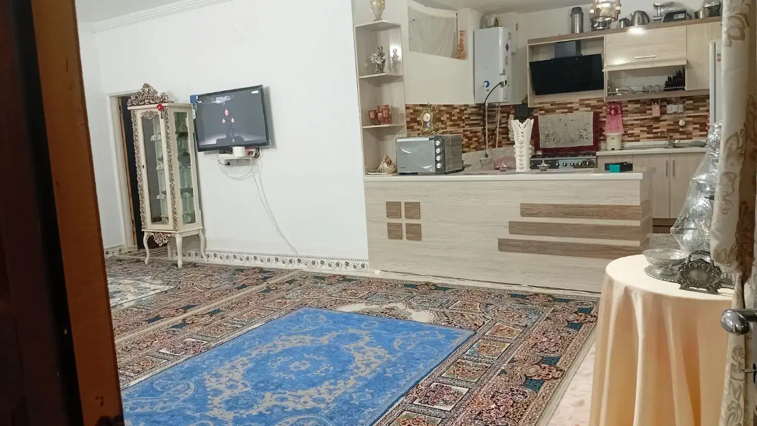 منزل ویلایی ۱۵۰ متری سرآسیاب(گلبهار،چناران)|فروش خانه و ویلا|گلبهار, نوبهار|دیوار