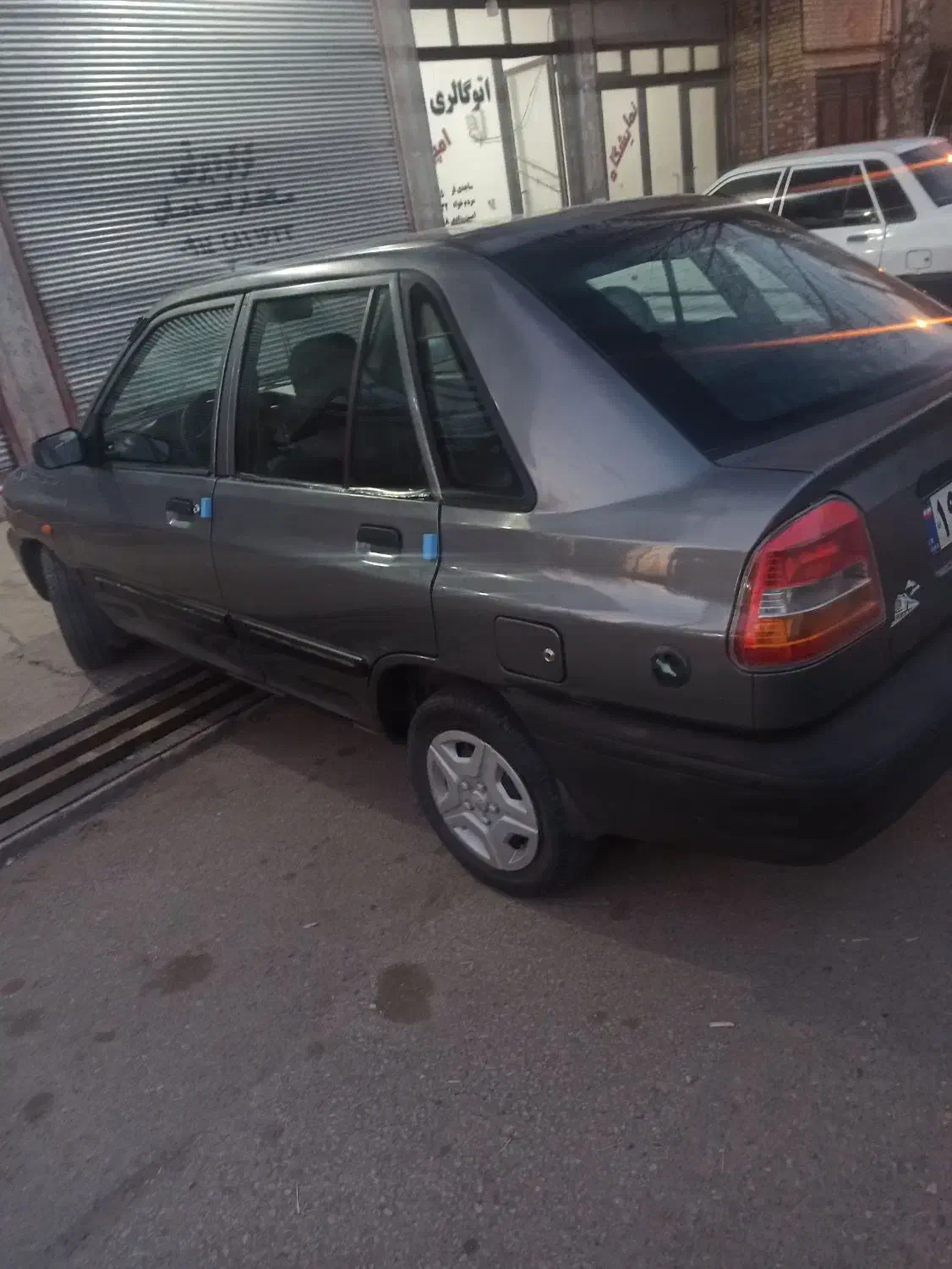 پراید 141مدل 86|خودرو سواری و وانت|میاندوآب, |دیوار