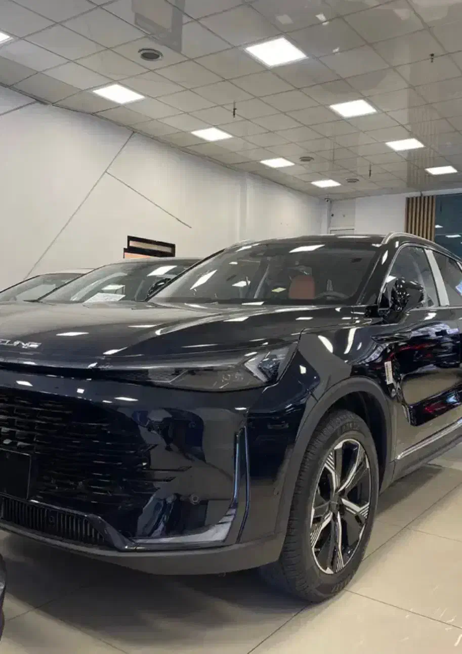 بیجینگ x7/ اقساط بانکی بلندمدت|خودرو سواری و وانت|تهران, جمهوری|دیوار