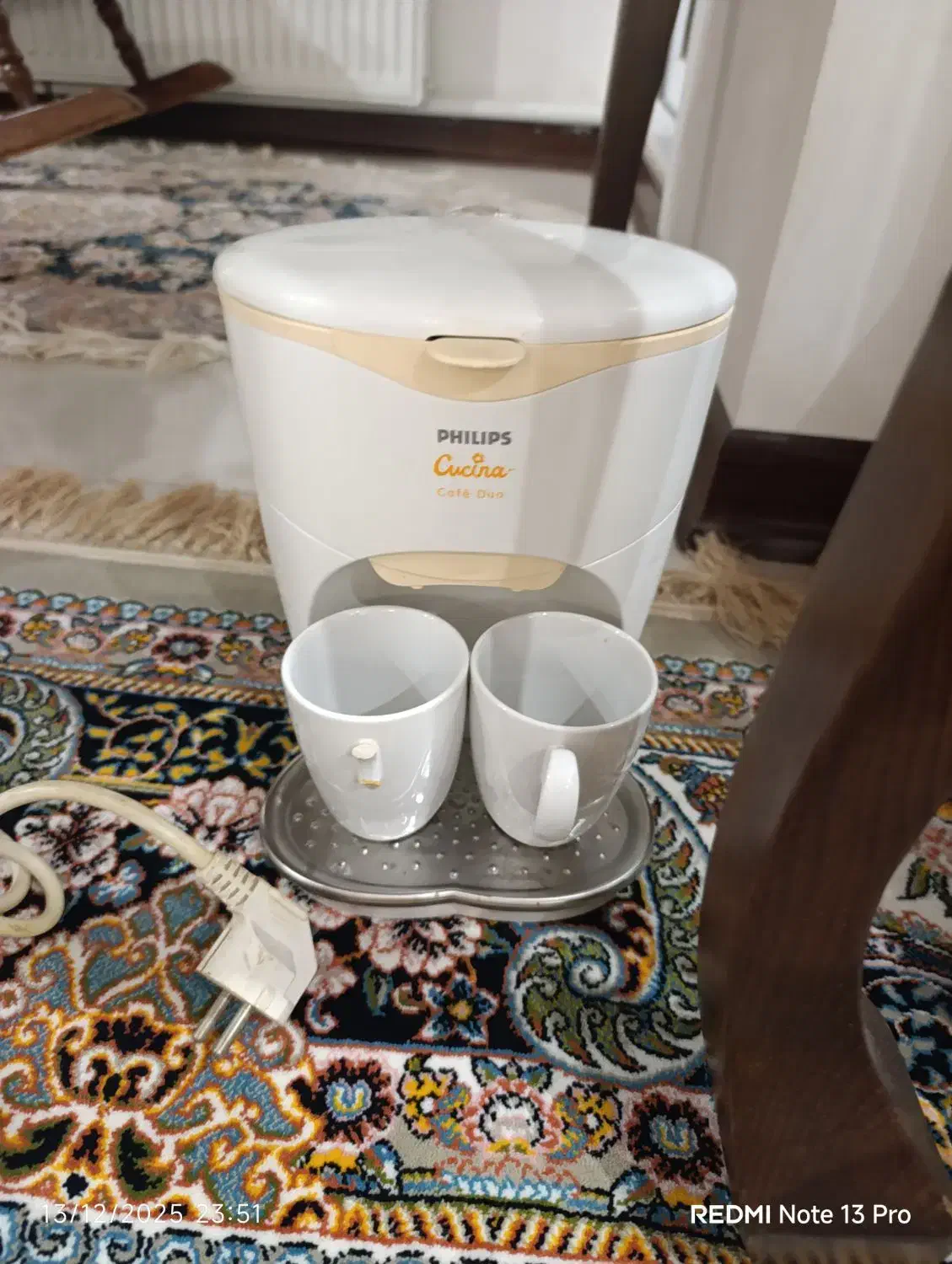 قهوه ساز|سماور، چایساز، قهوهساز|تبریز, |دیوار