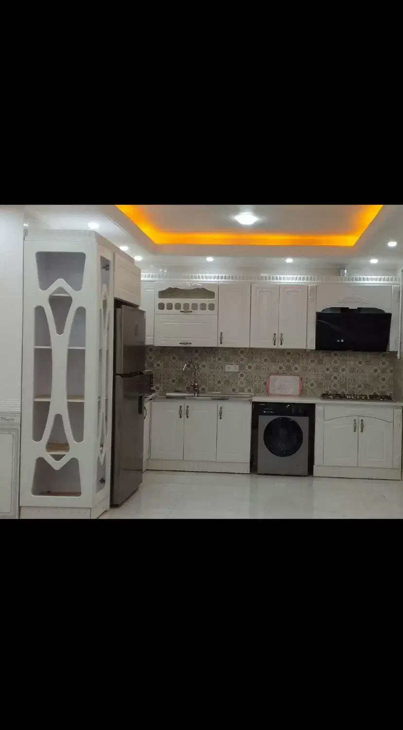 کابینت پنام کد 432981846894840|مصالح و تجهیزات ساختمان|اطاقور, |دیوار