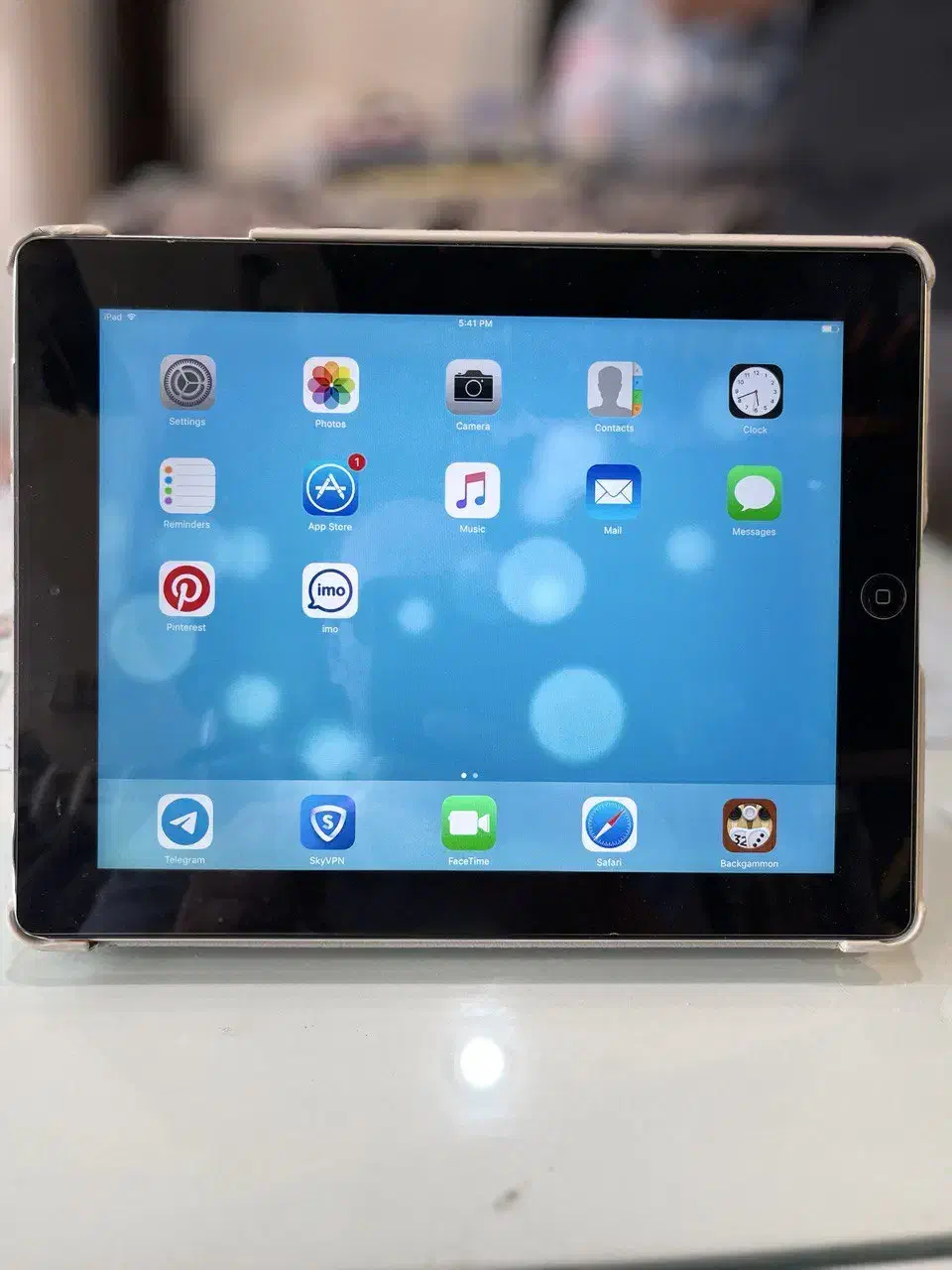 آیپد آیفون سنتر|تبلت|تهران, فلسطین (میدان انقلاب)|دیوار