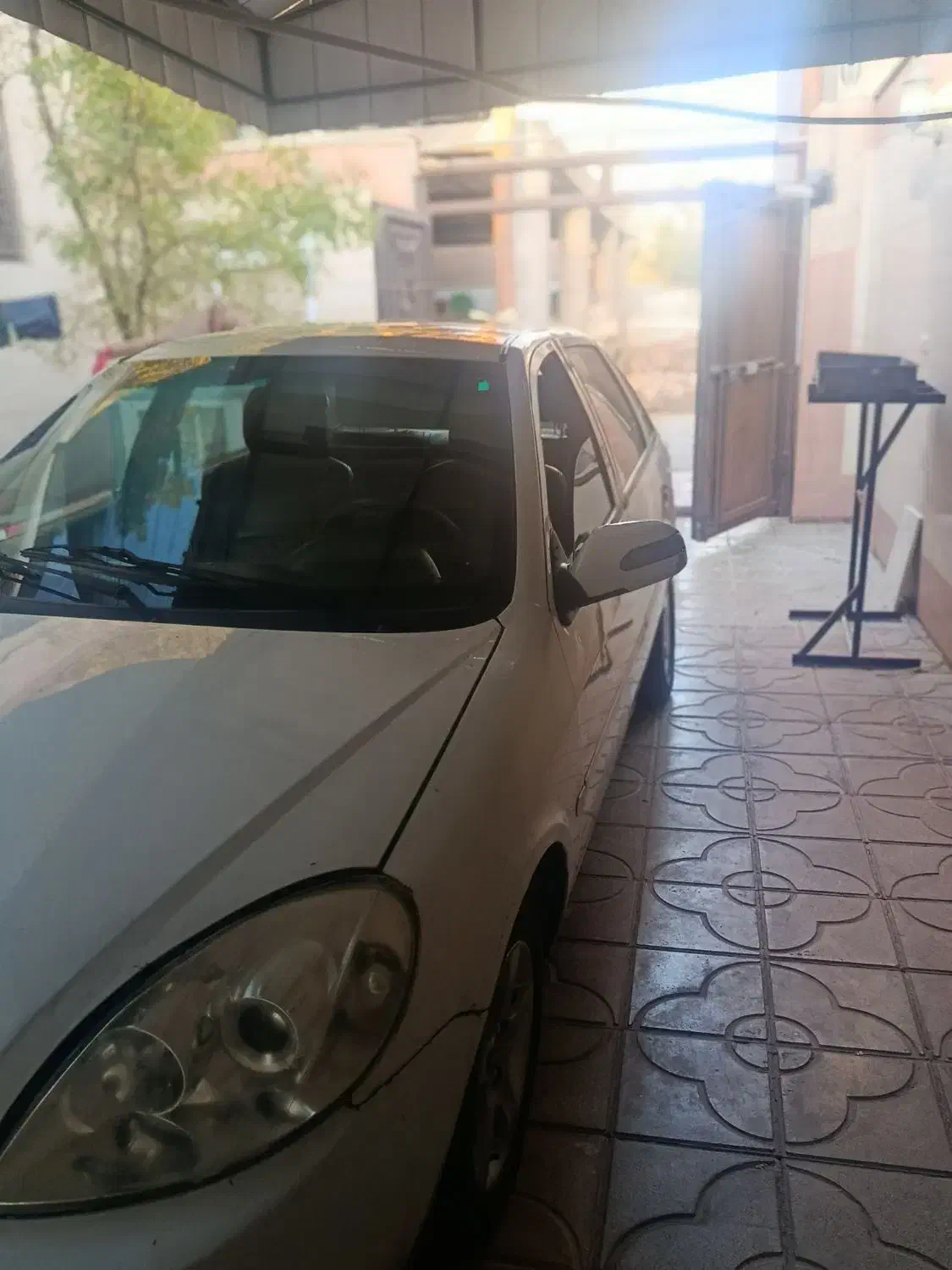 فروش لیفان 520|خودرو سواری و وانت|بیرجند, |دیوار