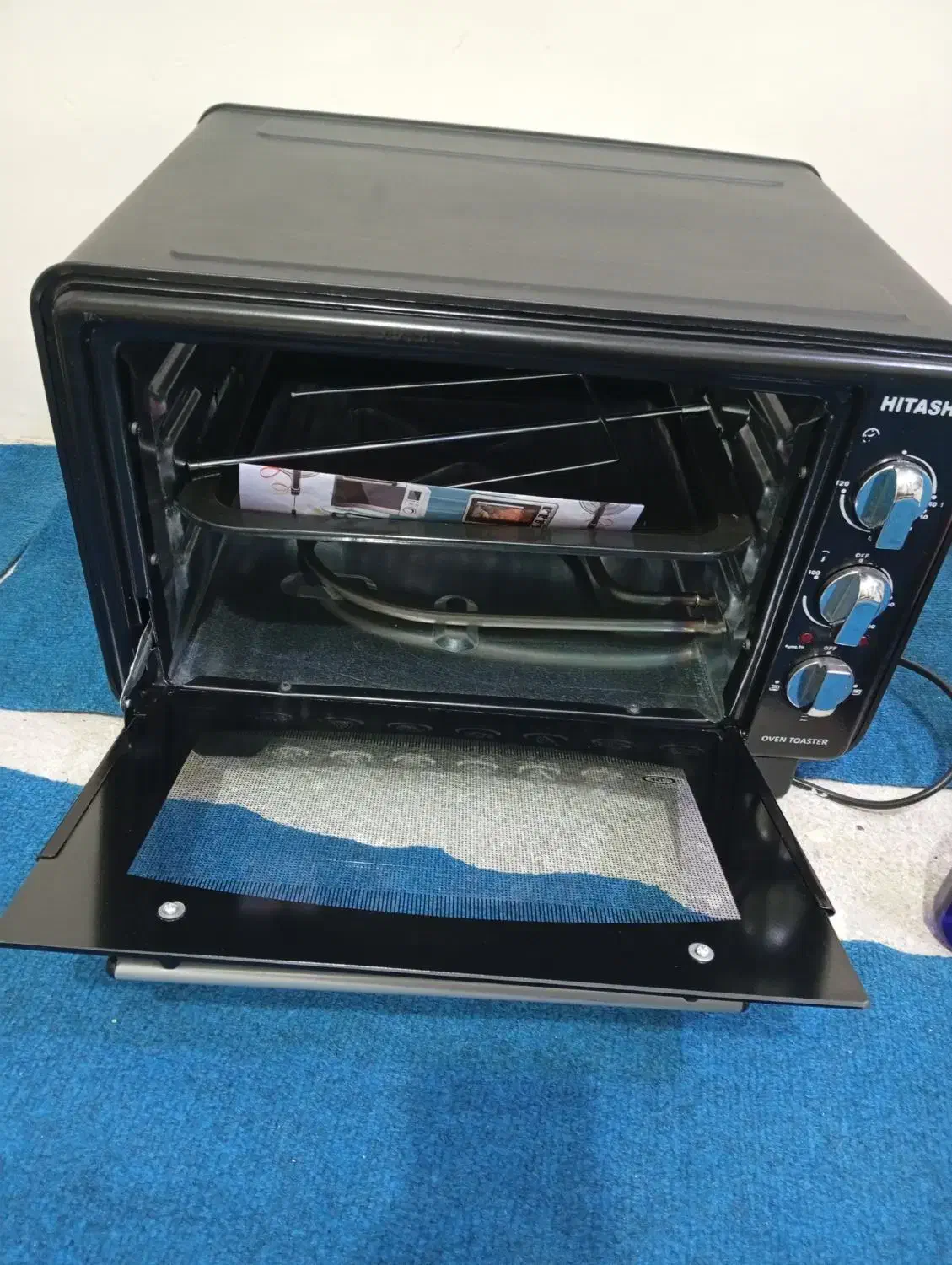 مایکروفر|اجاق گاز و لوازم برقی پختوپز|مبارکه, |دیوار