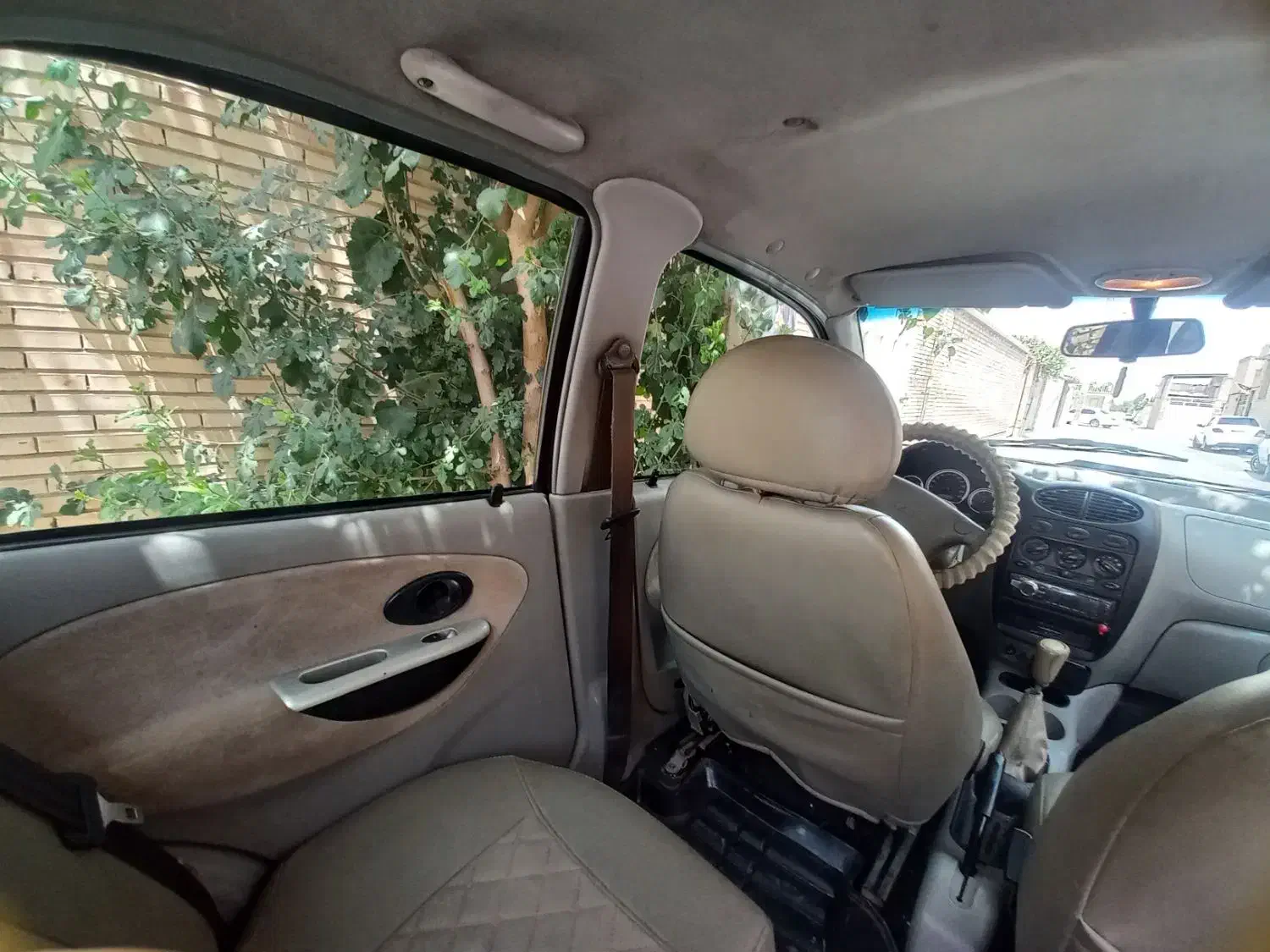 ام وی ام 110 تمیز|خودرو سواری و وانت|فولادشهر, A4|دیوار