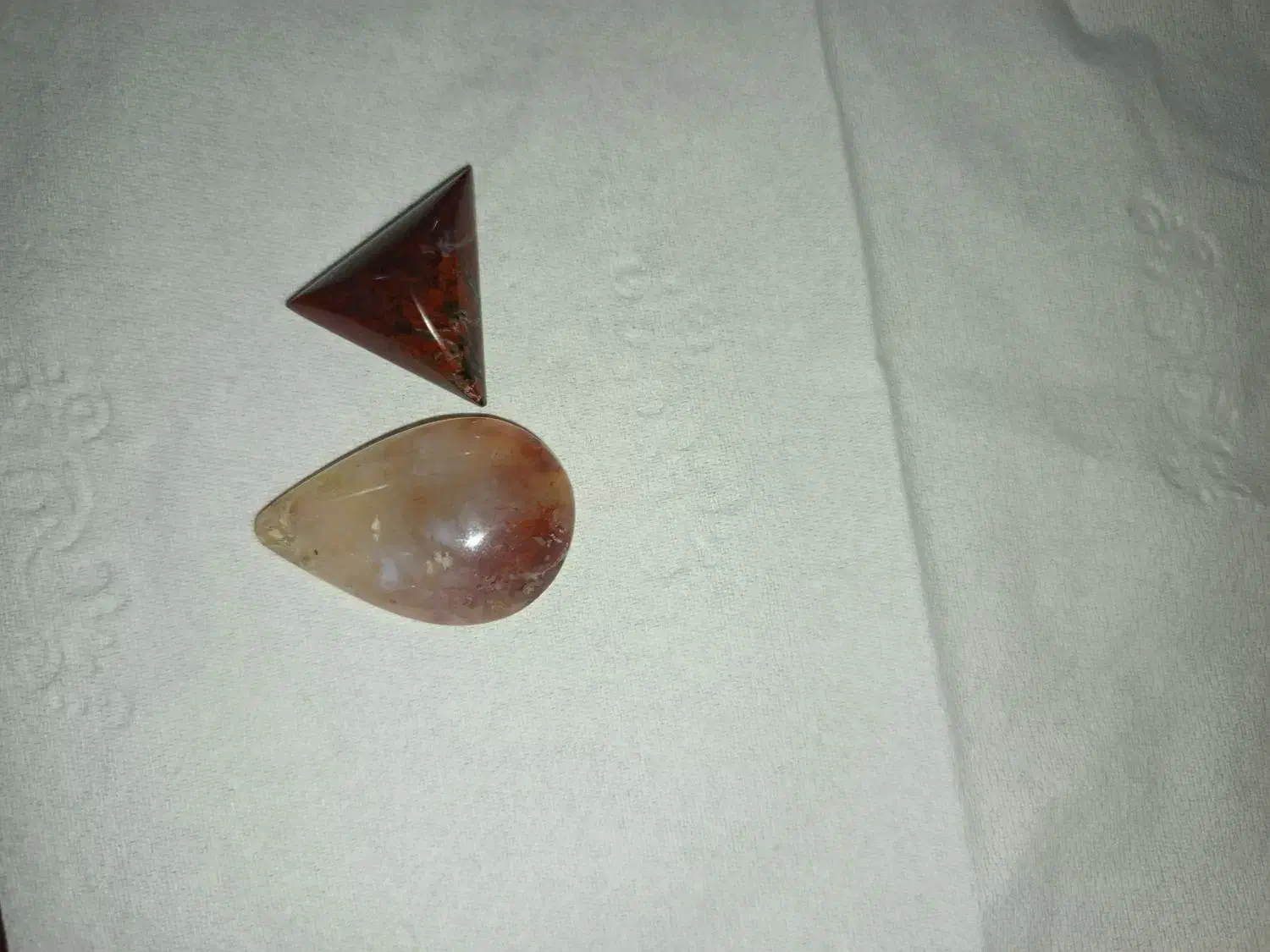 فروش نگین و پلاک قدیمی خیلی قدیمی|کلکسیون اشیاء عتیقه|یاسوج, |دیوار