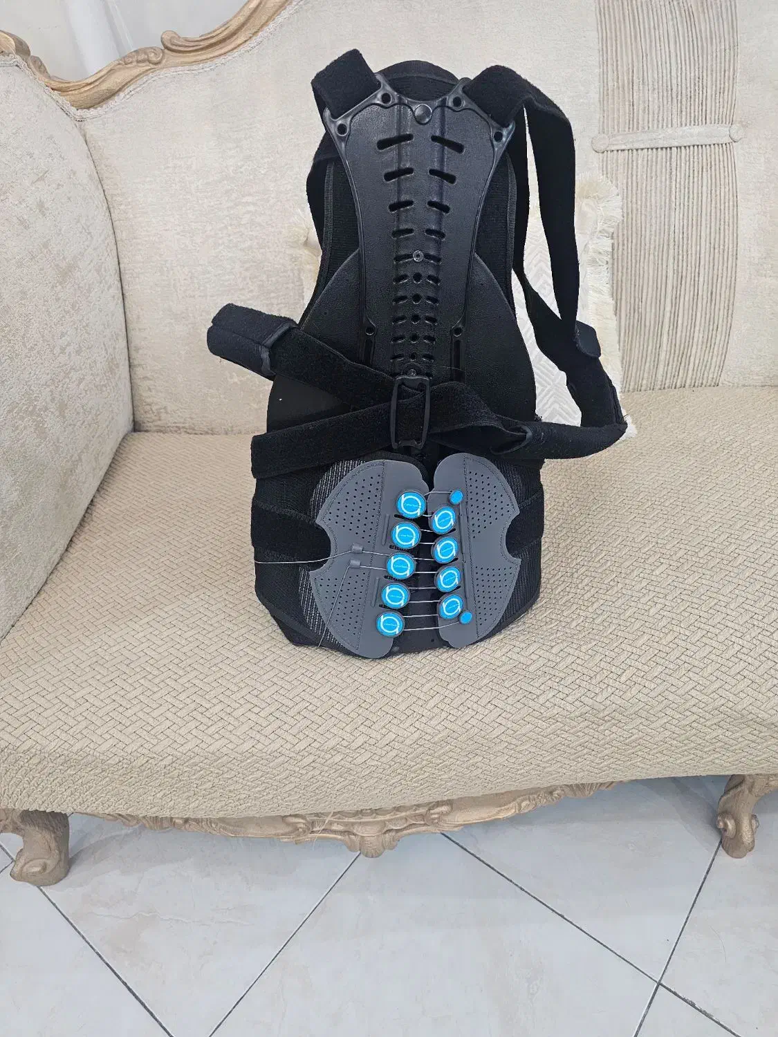 کمربند تی اس ال|کیف، کفش، کمربند|تهران, پاسداران|دیوار