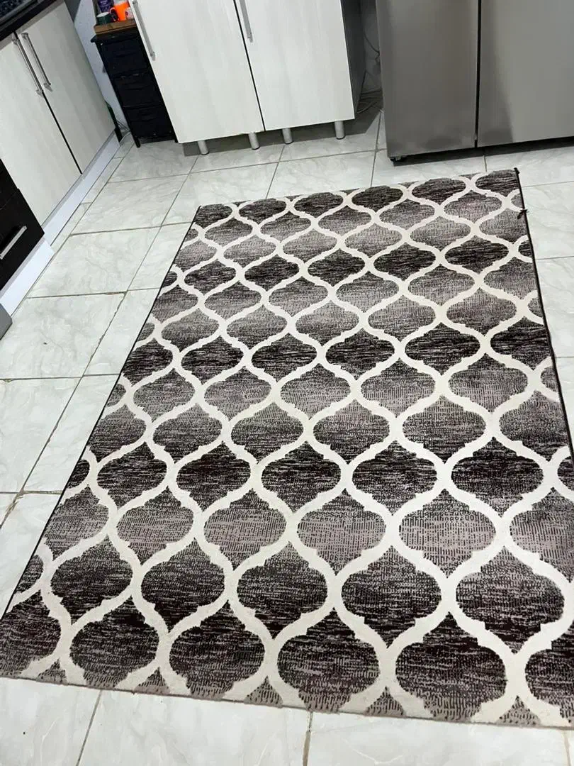 گلیم فرش درجه یک ۴متری ۱نیم متری|گلیم، جاجیم، گبه|پاکدشت, پاکدشت (مامازند)|دیوار