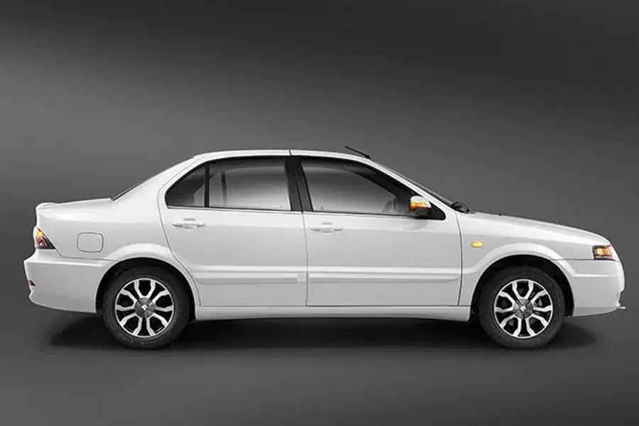 سمند سورن|خودرو سواری و وانت|مشهد, کوی دروی|دیوار