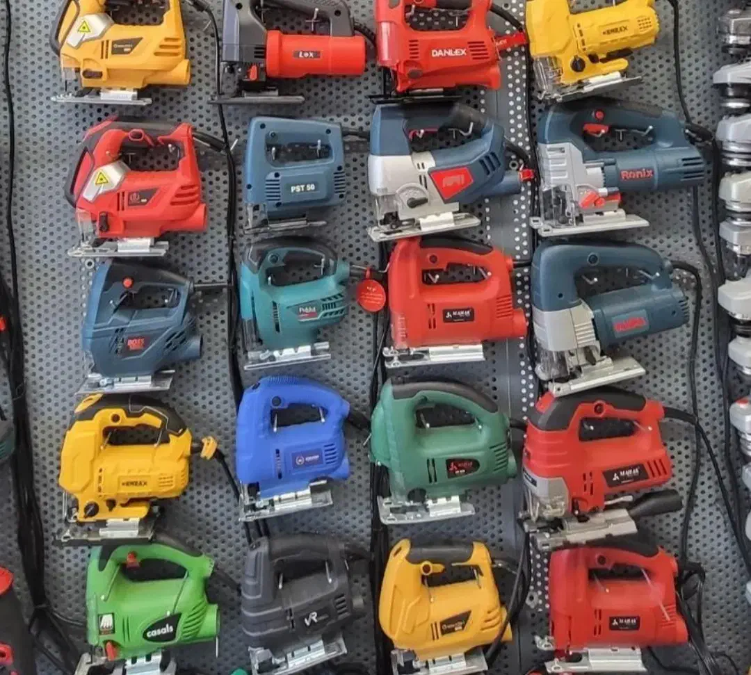 فروش ویژه انواع اره چکشی عمودبر دیمردار|ابزارآلات|اصفهان, کشاورزی|دیوار