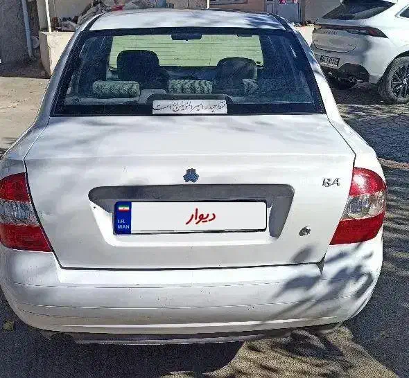 تیبا 1400|خودرو سواری و وانت|کلیبر, |دیوار