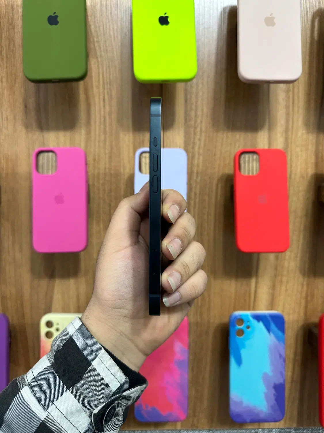 iphone 13 128|موبایل|ساری, |دیوار