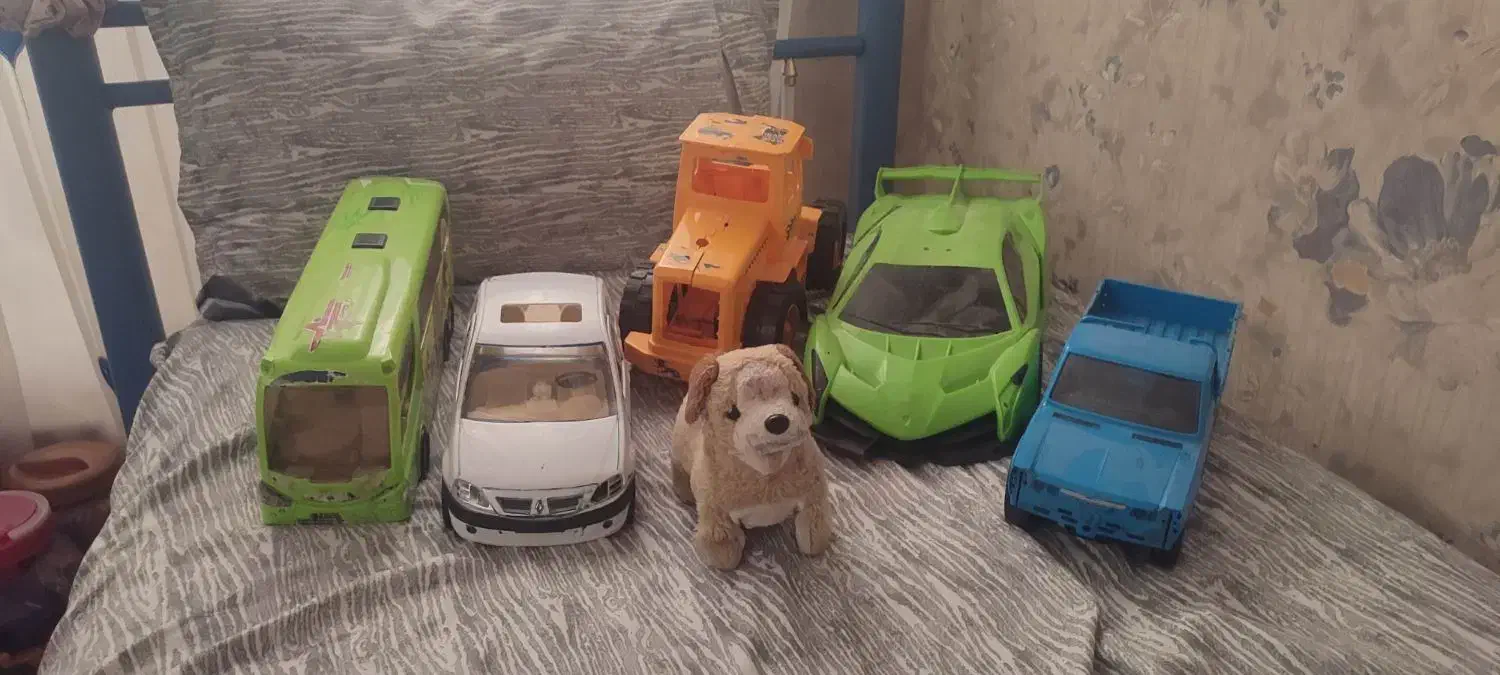 اسباب بازی|اسباب‌‌بازی|تربت‌حیدریه, طالقانی|دیوار