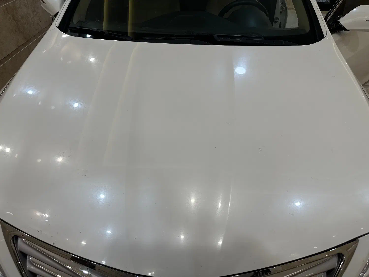 ازرا گرنجور|خودرو سواری و وانت|قم, سالاریه|دیوار