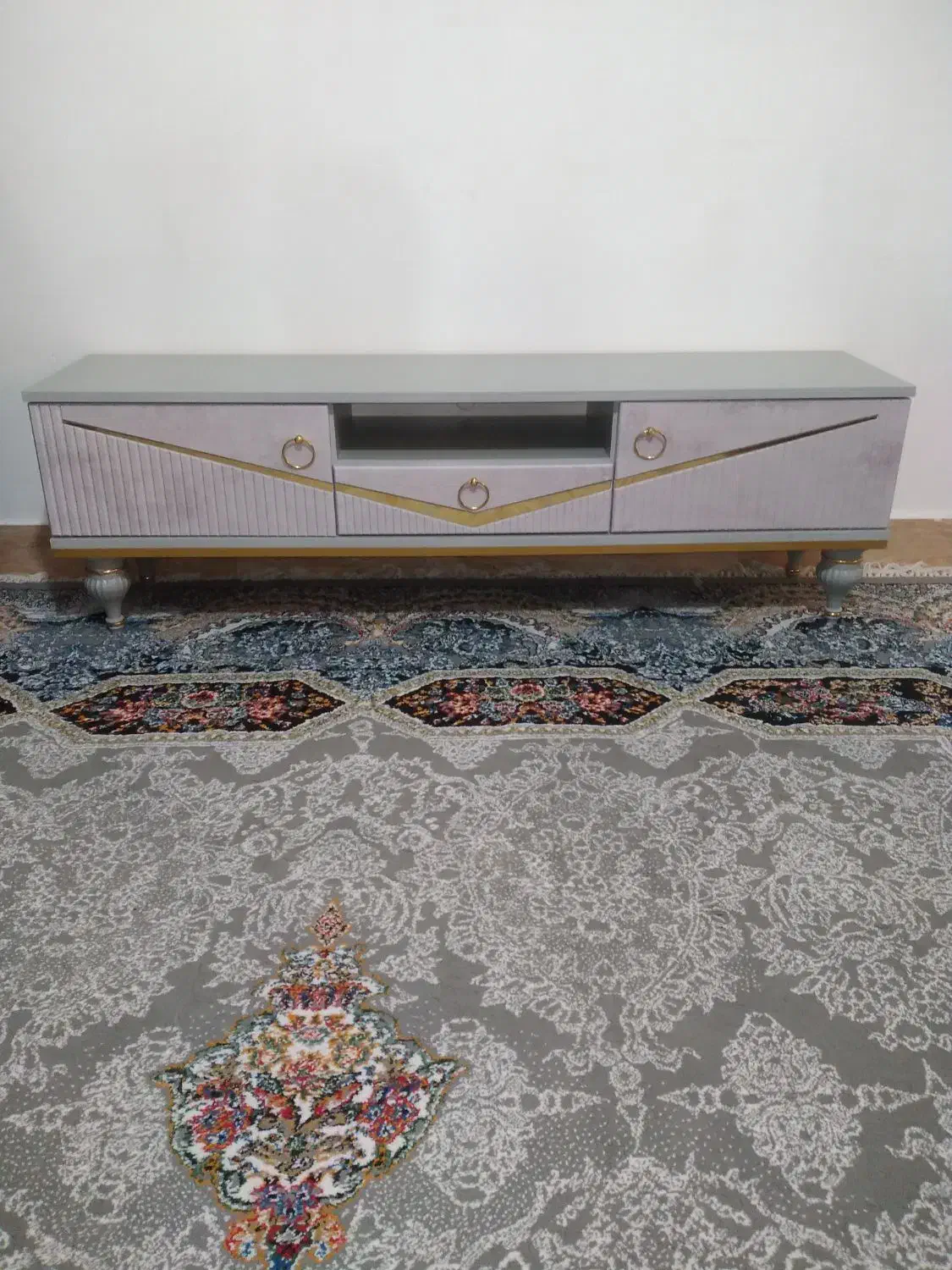میز تلویزیون میز ال سی دی میز ال ای دی|میز تلویزیون|شیراز, شاپورجان|دیوار