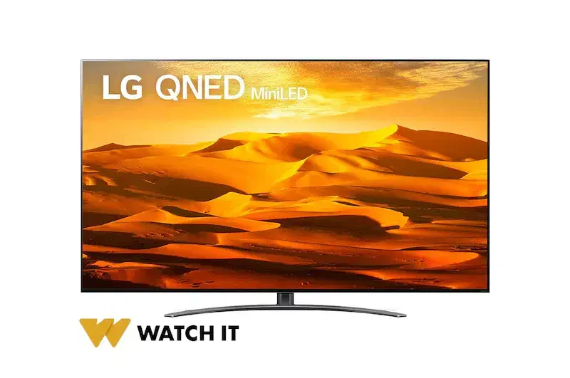 تلوزیون 65QNED916QA MINILED اندونزی|تلویزیون و پروژکتور|تهران, زعفرانیه|دیوار