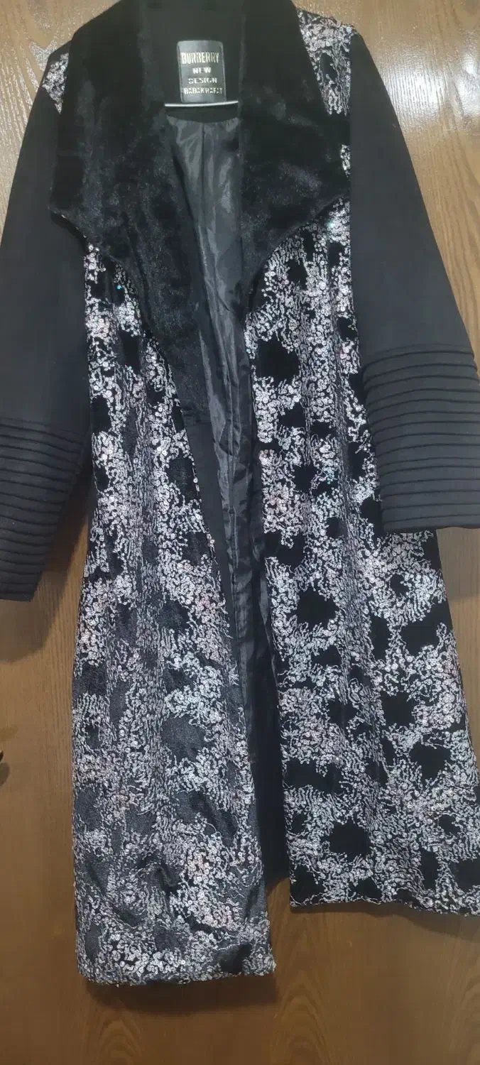 پالتو|لباس|تهران, خانی آباد نو جنوبی|دیوار