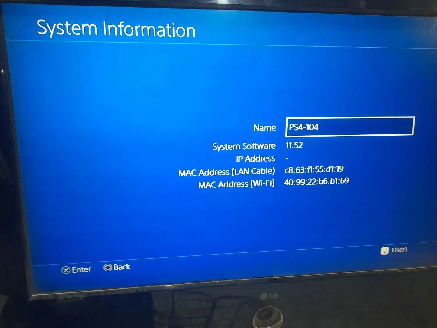 ps4|کنسول، بازی ویدئویی و آنلاین|باغستان, |دیوار