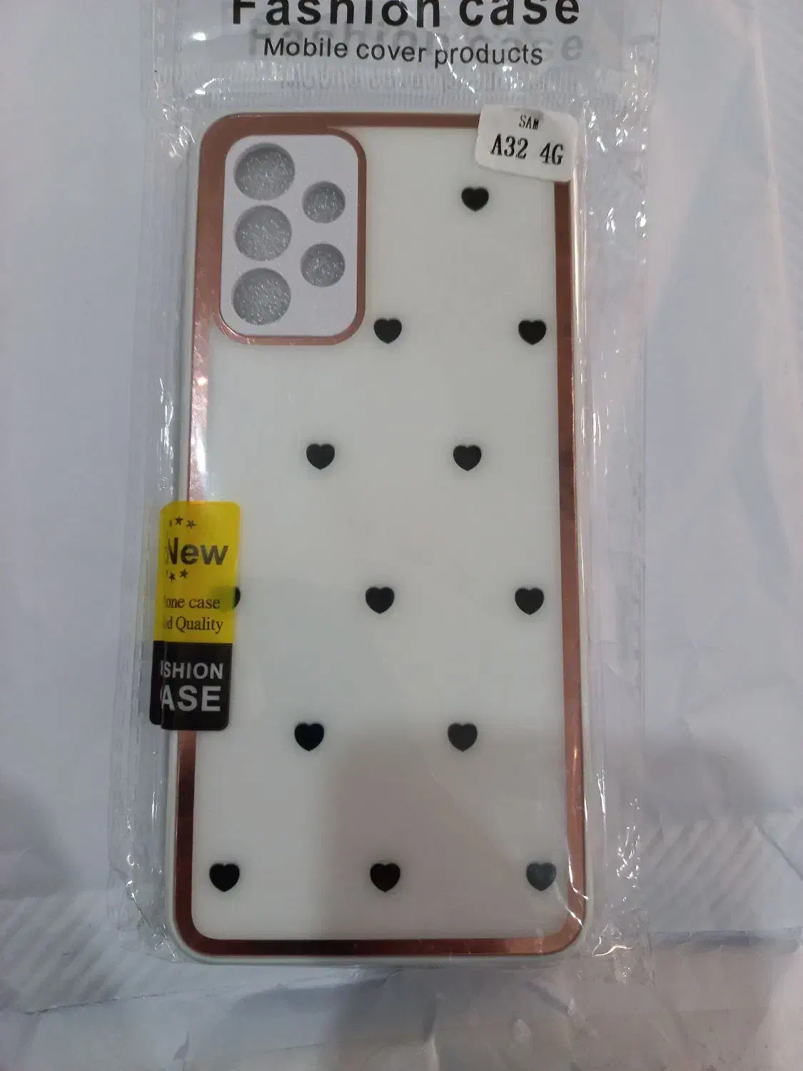 قاب گوشی قلبی a32 فورجی|لوازم جانبی موبایل و تبلت|اهواز, گلستان|دیوار