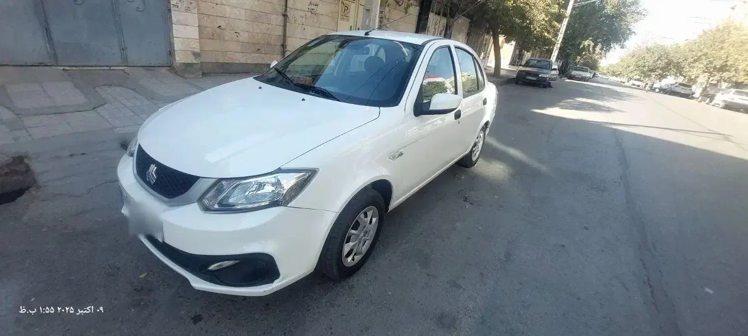 ساینا S MT آخر۱۴۰۳ استاندارد ۸۵گانه گارانتی فعال|خودرو سواری و وانت|مشهد, رسالت|دیوار