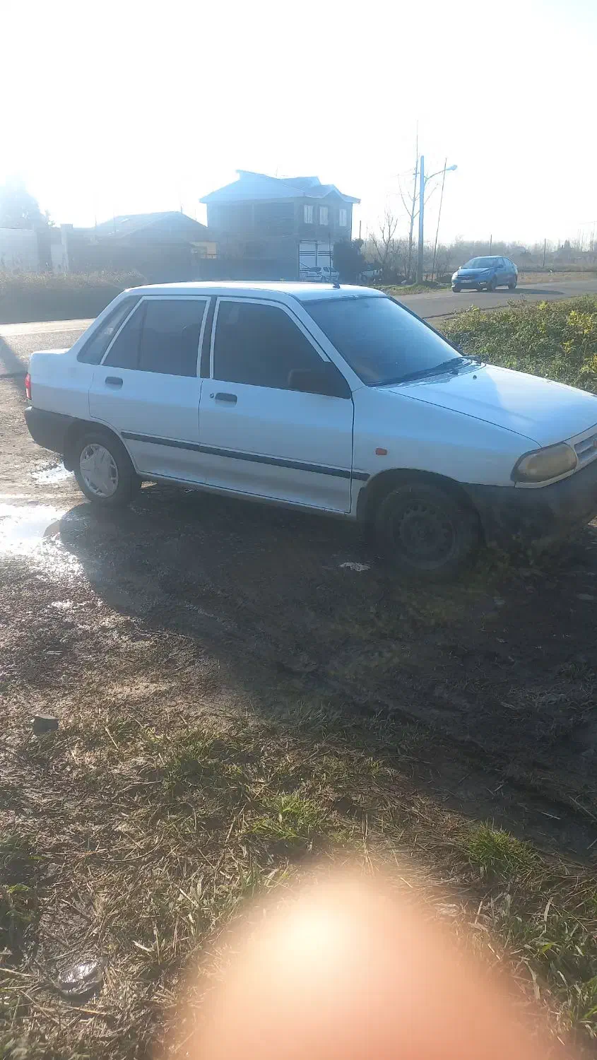 پراید 131|خودرو سواری و وانت|لشت نشا, |دیوار