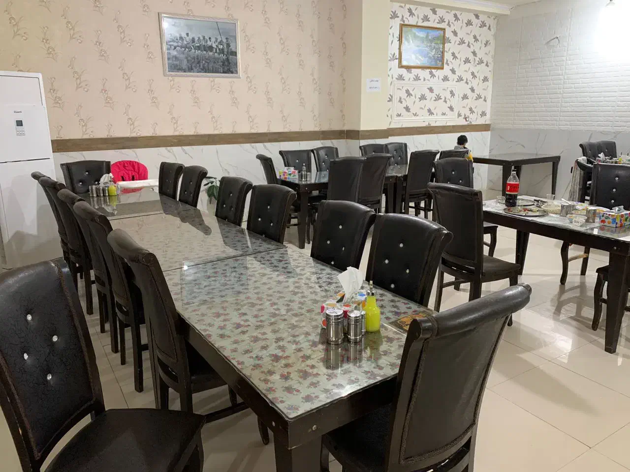 میزوصندلی|کافی‌شاپ و رستوران|کردکوی, |دیوار