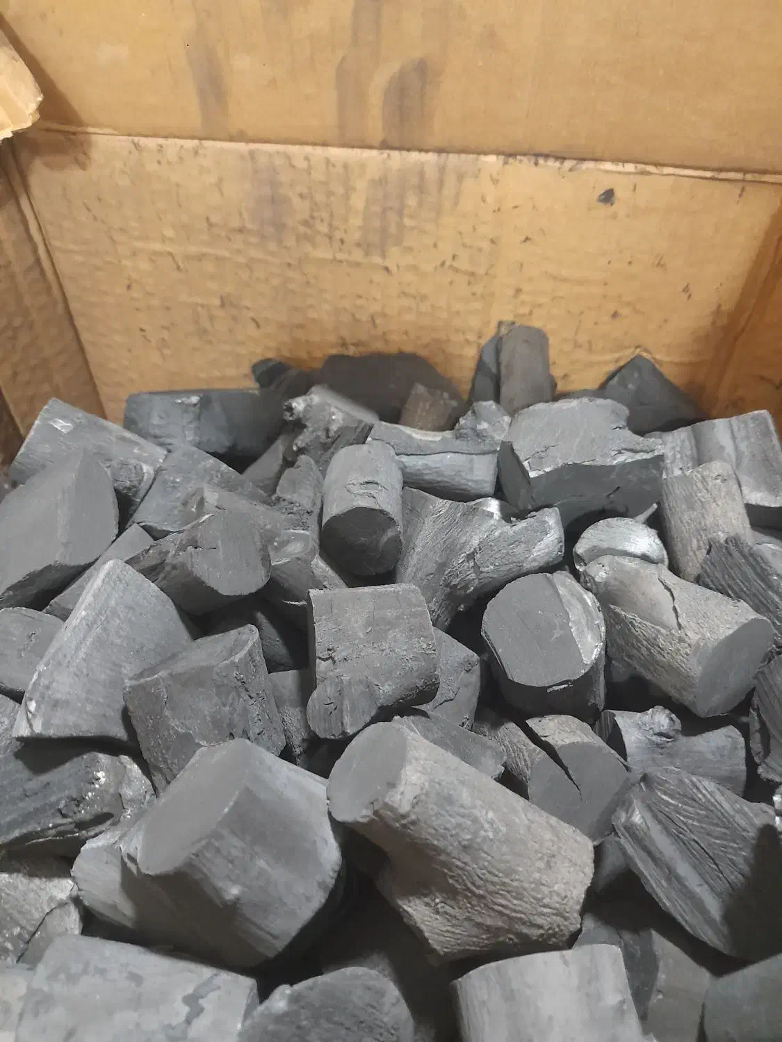 زغال قلیان و کبابی|عمدهفروشی|گرگان, |دیوار