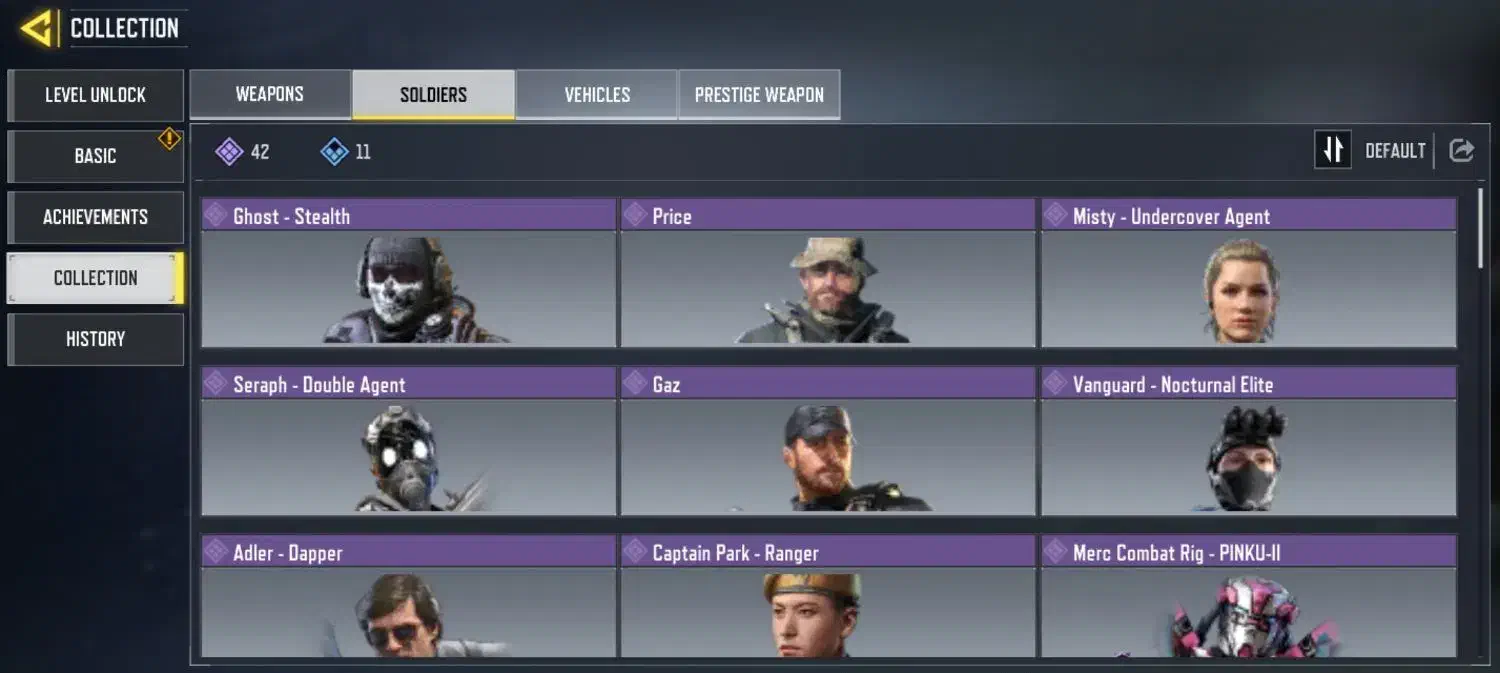 اکانت کالاف|کنسول، بازی ویدئویی و آنلاین|کرمانشاه, |دیوار