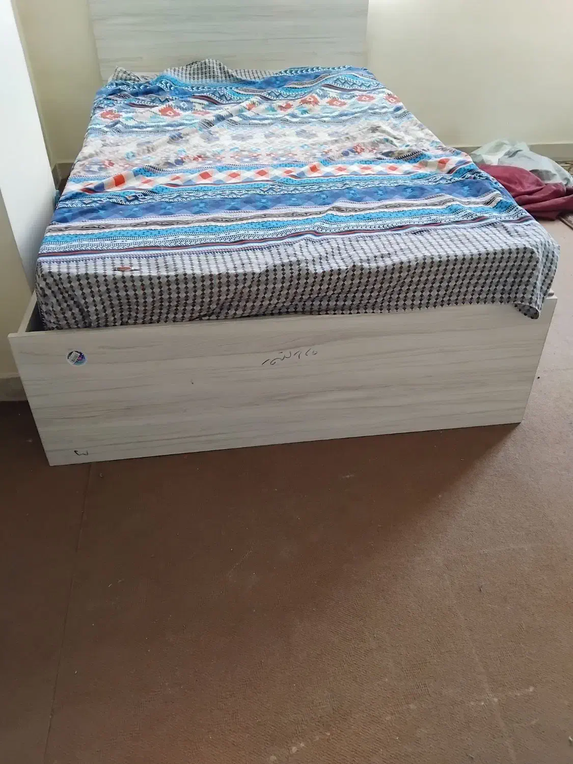 تخت خواب|تخت و سرویس خواب|کرج, حسن آباد|دیوار