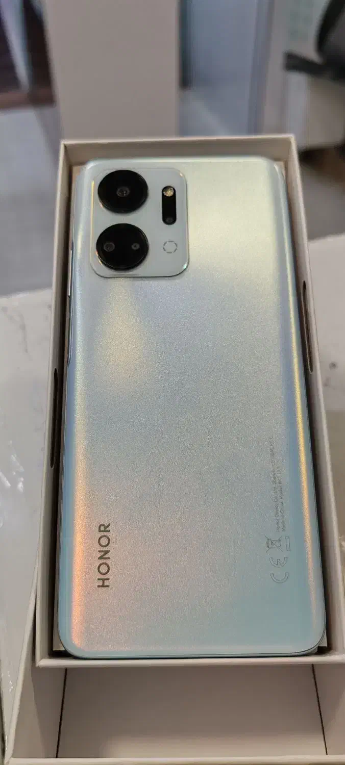 honor x7a|موبایل|شیراز, ملاصدرا|دیوار