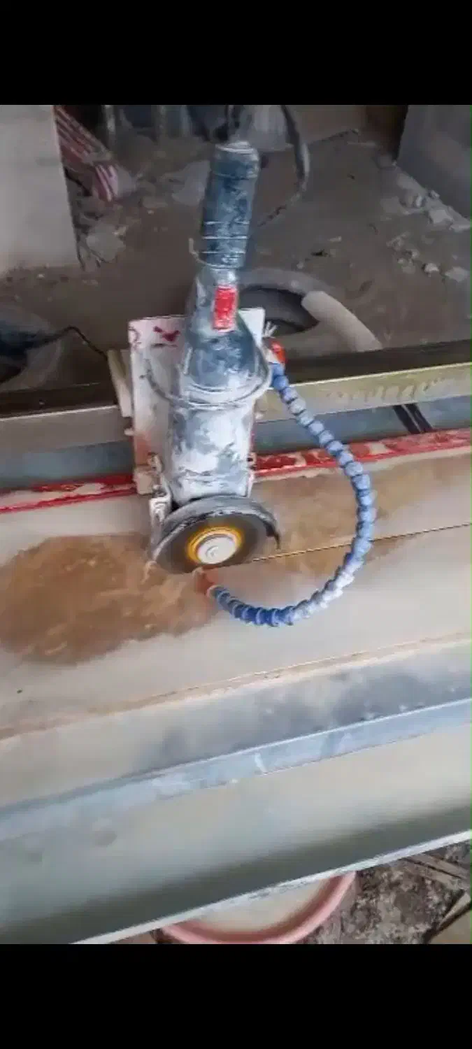 دستگاه برش سنگ|ابزارآلات|خاش, |دیوار